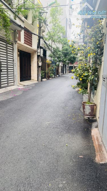 BÁN NHÀ NGUYỄN VIẾT XUÂN – Ô TÔ TRÁNH – NHÀ ĐẸP Ở NGAY –  THANH XUÂN, 85M,MT4,6M,2X,X TỶ - 2