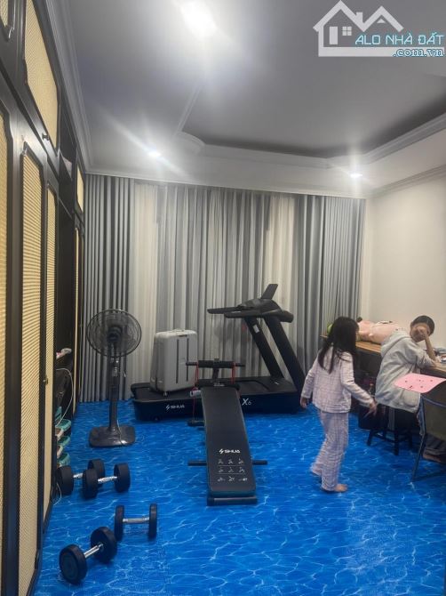 BIỆT THỰ NHỎ XINH – PHONG CÁCH INDOCHINE  – FULL NỘI THẤT CAO CẤP, 98M 25 TỶ - 1