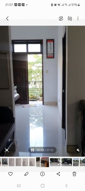 cần bán,VỊ TRÍ SIÊU ĐẸP, Đông Hưng Thuận 10, Quận 12, dt 130M2 × 4TẦNG, giá siêu tốt - 1