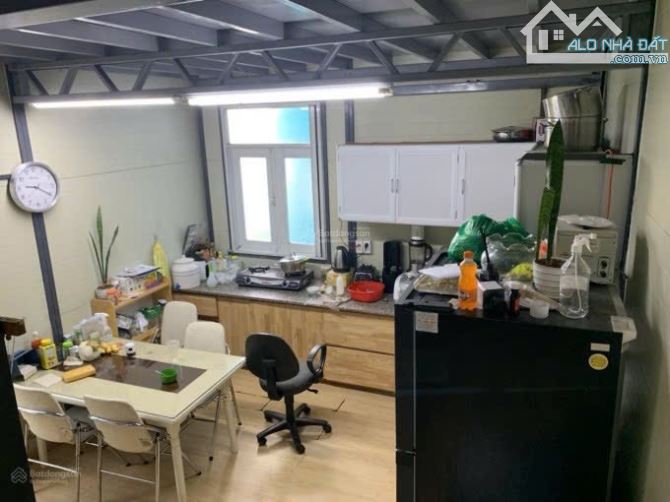 Bán nhà mới xây Ngô Quyền p6 143m2 , view đồi - 1