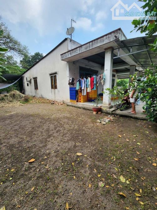 BÁN 1500M2 - GIÁ CHỈ 9 TRIỆU/M2 - TÂN HIỆP -HÓC MÔN - LÀM KHO XƯỞNG - ĐẦU TƯ- GỌI CHO EM Ạ - 1