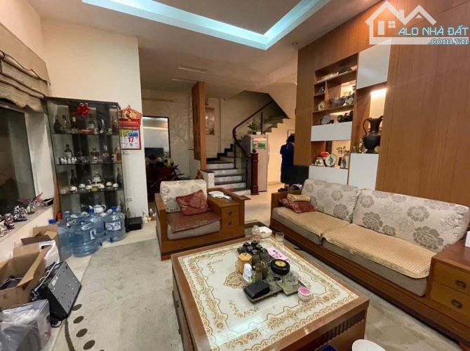 Cực hiếm chủ cần bán gấp, Trần Quang Diệu, phân lô, gara oto 7 chỗ, 60m 5 tầng giá 20 tỷ - 1
