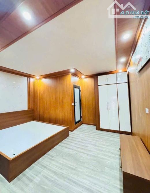 Nhà ngõ to ĐIỆN BIÊN PHỦ  TP Hải Dương - 1