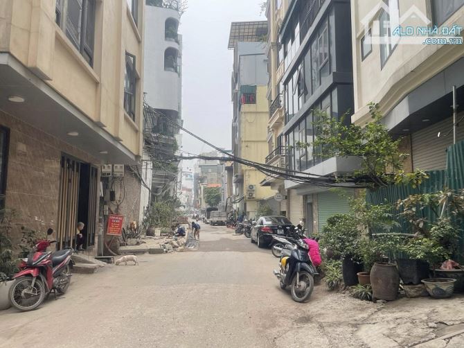 BÁN NHÀ MP TÂY HỒ 155M2,MT9.3M, XÂY TÒA BUILDING, CHDV, VP CHO THUÊ, GIÁ ĐẦU TƯ. - 1