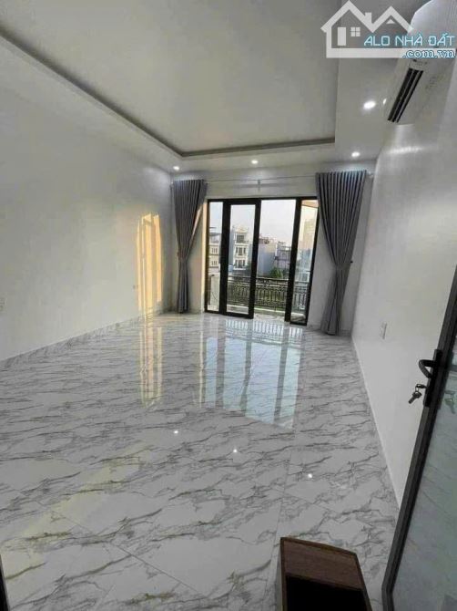 BÁN NHÀ 4TẦNG TDC A51 HỒ SEN-VĨNH NIỆM - 1