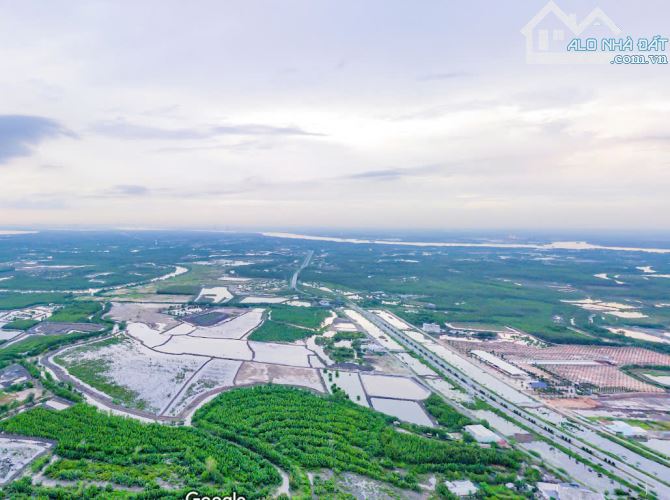 19,048,7m2 đường tới nơi,view sông mát mẻ 2,7tr.m2 gần dự án Vin - 3
