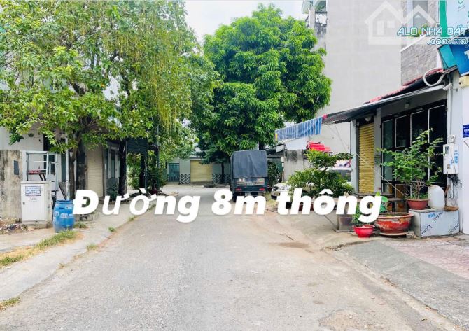 ĐẸP - KDC CAO CẤP PHÚ NHUẬN , đối diện UBND quận 12, 5x18 , 90m2 giá 5.6 tỷ - 1