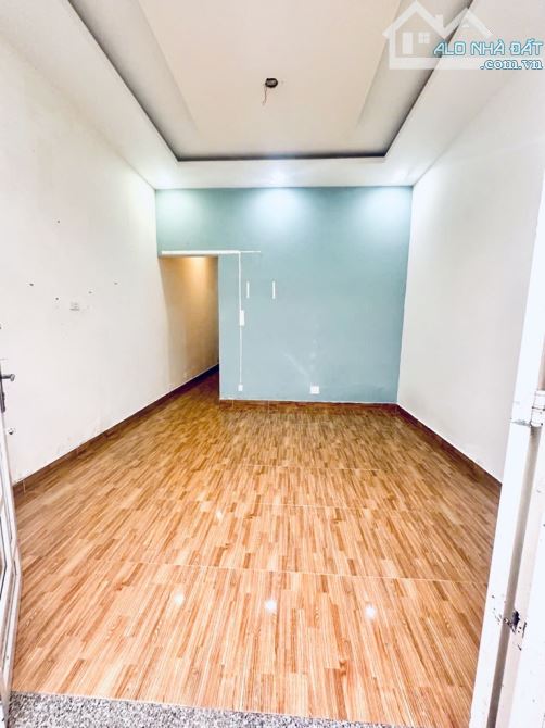 Bán nhà cấp 4 hẻm ôtô, 4x12m, Quang Trung, Phường 10, Gò Vấp, Sổ vuông A4, nhỉnh 4 tỷ - 1