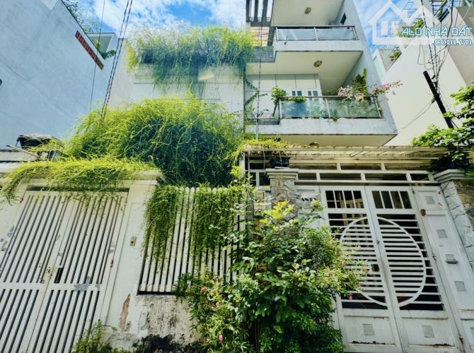 KHU VIP yên tĩnh, dân trí, Trường Chinh, (4,3mX17,5M), 4 Tầng, 4PN, 5WC khép kín, 10,5 tỷ - 1
