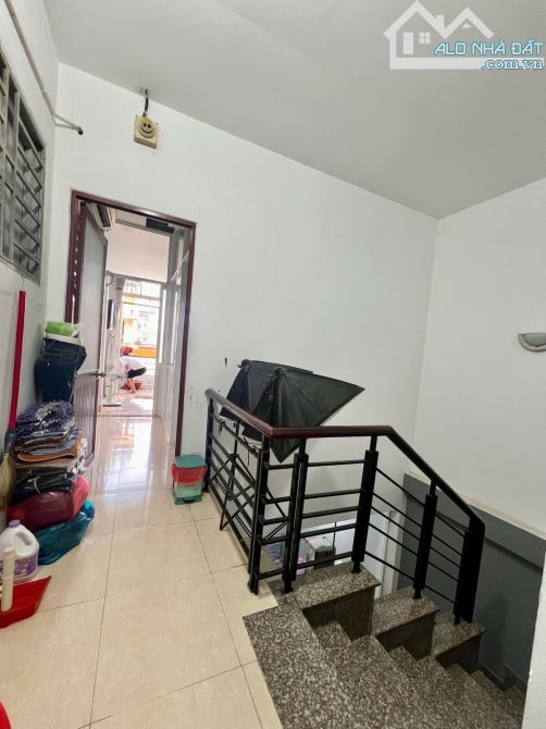 Bán Nhà, Hẻm Xe Hơi, Sát MT, Nguyễn Sơn, Tân Phú, 65M2, Chỉ 6.x Tỷ - 1