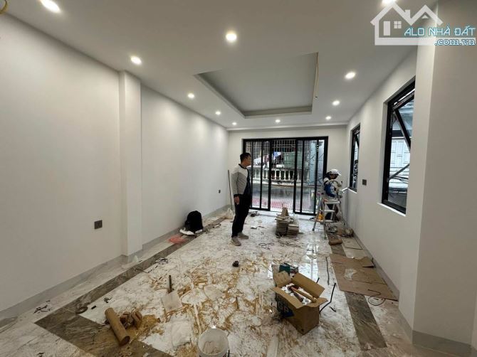 🔥 CHU HUY MÂN! LÔ GÓC 62M², 5 TẦNG, KINH DOANH – 13.3 TỶ! - 1