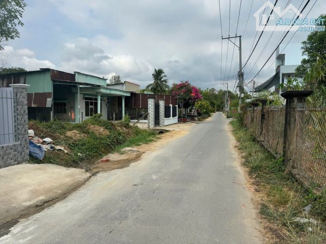 Bán gấp MT sông Phú Hữu Nhơn Trạch giá rẻ 1,5tr/m, thổ,nhà vườn siêu đẹp,oto,SR chính chu - 1