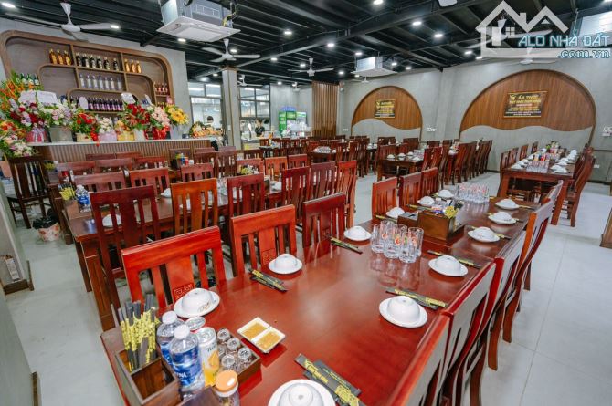 Cần bán 286m2 đất mặt đường Ql1A, kinh doanh đắc địa tại Xuân Ổ, tp BN Giá 2x tỷ - 1