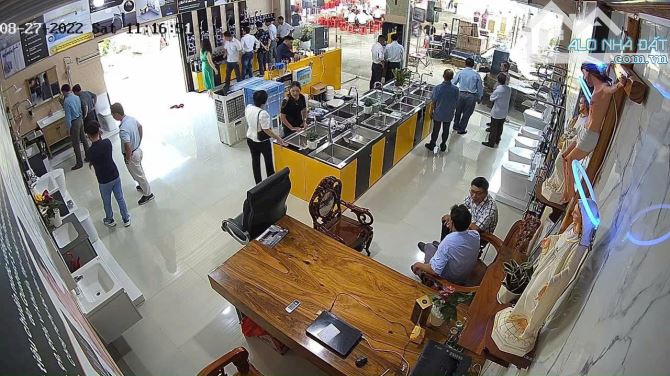 B.ÁN GẤP 1,300m² SHOWROOM & KHO XƯỞNG Mặt Tiền Đường DT769, Xã Lộ 25, Thống Nhất, Đồng Nai - 1