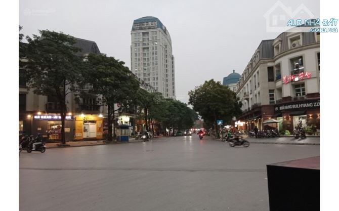 Cần bán nhà phân lô ngõ 102 trường chinh đống đa hà nội - 1