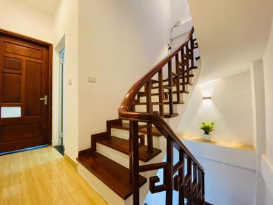 Bán nhà Tô Hiệu gần chợ Hà Đông, 48m x 5 tầng, ô tô tránh kinh doanh, giá chỉ hơn 9 tỷ - 1