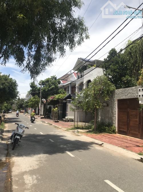 BÁN LÔ ĐẤT ĐẸP 100M2 ,HƯỚNG ĐÔNG NAM_KHU NHÀ Ở QUANG HƯNG, 808 ĐƯỜNG 30/4, PHƯỜNG 11 - 1