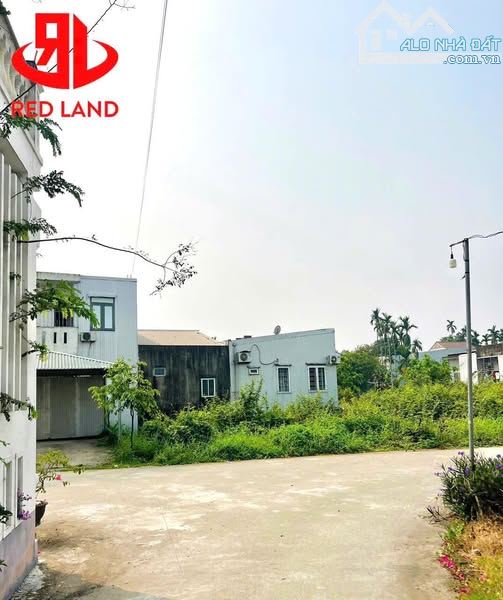 Đất cạnh KQH Ngọc Anh giá tốt ~18tr/m2 👉 Khu xen ghép cạnh KQH, đường Ô tô, gần đường Phạ - 1