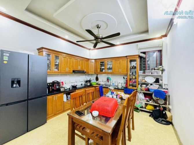 Siêu phẩm Nhà Ô tô vào phố Lê Trọng Tấn, 57m2 giá 3.2 tỷ, - 1