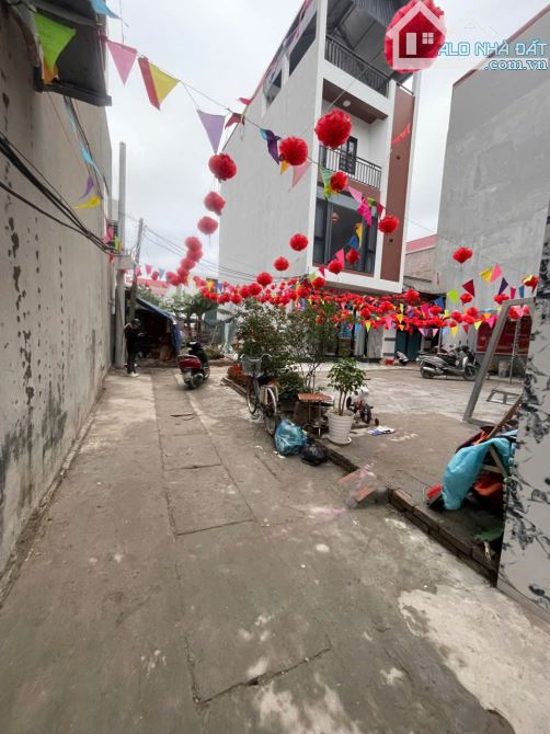 Duy nhất mảnh hơn 3 tỷ chút có 43m2 Đông Tây, Vân Nội. - 1