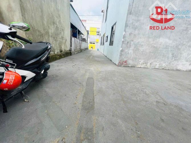 ĐẤT KIỆT Ô TÔ HOÀNG QUỐC VIỆT - Cạnh TTTM Aeon Mall Huế CHỈ 2T0X - 1