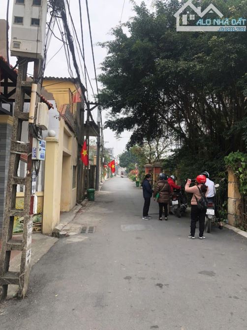 Bán Đất Kim Hồ Lệ Chi 41m -  Ô tô Chạy Thông  - 300m Tới Chợ Kim Hồ  -  giá 2.45 tỷ - 1