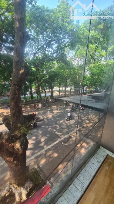 Chỉ 500 triệu/m2 mặt phố Chùa Bộc, 100m2, MT8m vị trí đắc địa - 1