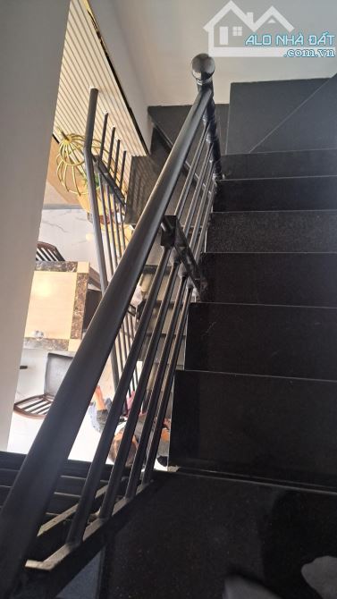 BÁN NHÀ HẺM Ô TÔ - NGUYỄN VĂN QUÁ Q12 - 40M2 - NHỈNH 4 TỶ - 1