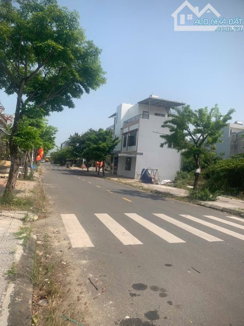 NHX, Lô Góc 2 Mặt Tiền Phan Huỳnh Điểu và Trương Xuân Nam. Vị trí đẹp - 1