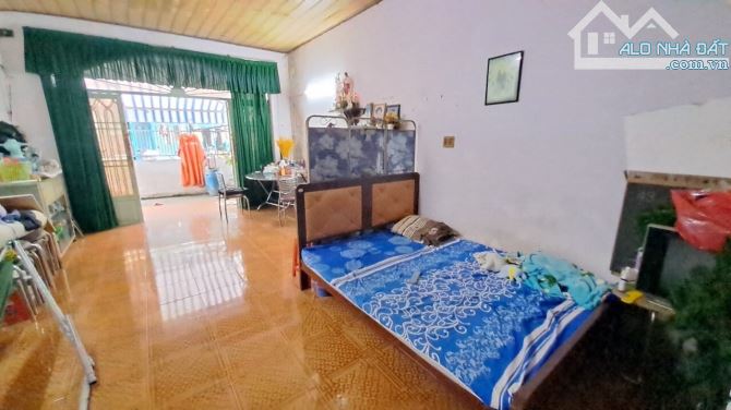 🏡KHU VIP P.5 - NGANG LỚN XÂY BIỆT THỰ, CHDV - TƯƠNG LAI MẶT TIỀN ĐƯỜNG DƯƠNG QUẢNG HÀM - 1