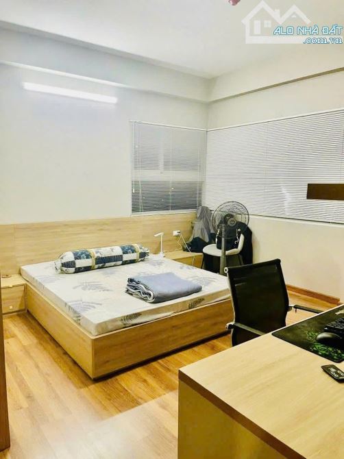 Chung cư Tân Phước,P7, Q11: 83m2,2p ngủ,2wc,Nt,14tr - 1