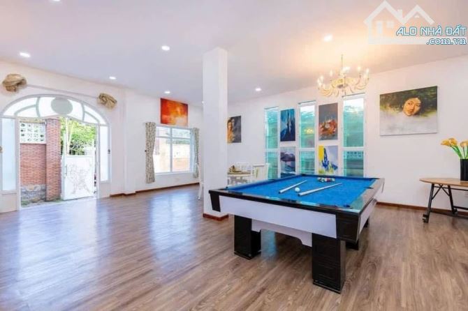 💥 Bán biệt thự ĐỒI SỨ Vũng Tàu 382M2 Giá tốt chỉ 30 tỷ - VIEW BIỂN BÃI TRƯỚC ĐẸP 💥 - 1