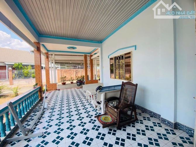 BÁN GẤP NHÀ KHU VƯỜN BƯỞI TÂN TRIỀU 532M2 SỔ RIÊNG THỔ CƯ CHỈ 3,6 TỶ TL - 1