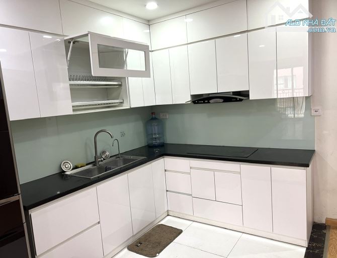 ❇️ CHO THUÊ CHUNG CƯ THE GARDEN HILL 99 TRẦN BÌNH, NAM TỪ LIÊM 70 M2, 2 PHÒNG NGỦ,  2 VS - 1