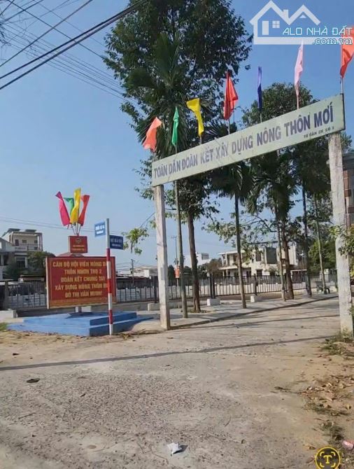 📌📌📌Làm việc trực tiếp!!! Bán lô đất đẹp xã Hòa Phước, huyện Hoà Vang giá rẻ 🔥 - 1