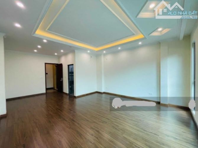 Phân lô ô tô tránh kinh doanh xây 8 tầng thang máy về ở luôn phố Khuất Duy Tiến - 1