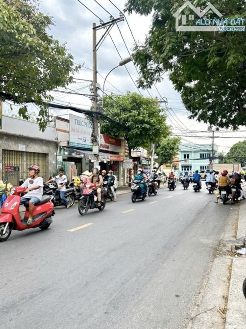 Mặt Tiền Đường 11 Linh Xuân 7x20 Giá 11,9 TỶ - 1