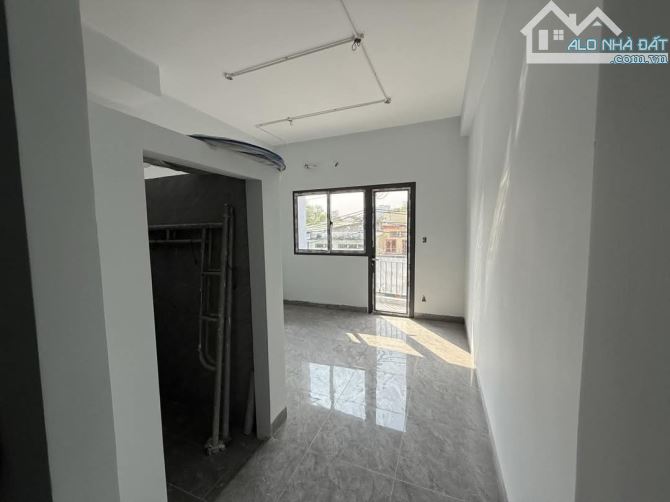 BÁN CĂN HỘ DỊCH VỤ ,GẦN HOÀNG DIỆU 2 LINH TRUNG , THỦ ĐỨC, 6 TẦNG -GIÁ 22 TỶ - 1