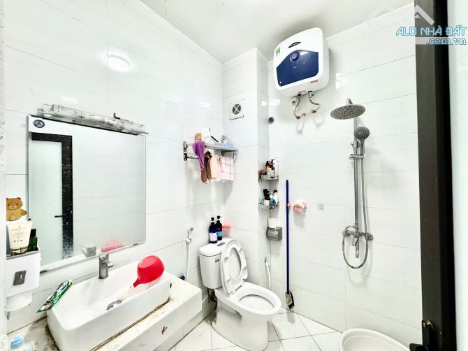 BÁN NHÀ MINH KHAI – QUẬN HAI BÀ TRƯNG – NHÀ ĐẸP LUNG LINH – NGÕ THÔNG - THIẾT KẾ HIỆN ĐẠI - 1