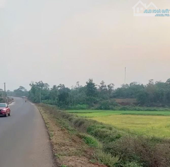 Ea Ktur - Cư Kuin lên lô đất gần đường tránh đông view cực đẹp - 1
