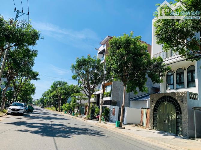 Bán cặp đất đường Nghiêm Xuân Yêm - đường 10m5, Nam Việt Á, Đà Nẵng - 1