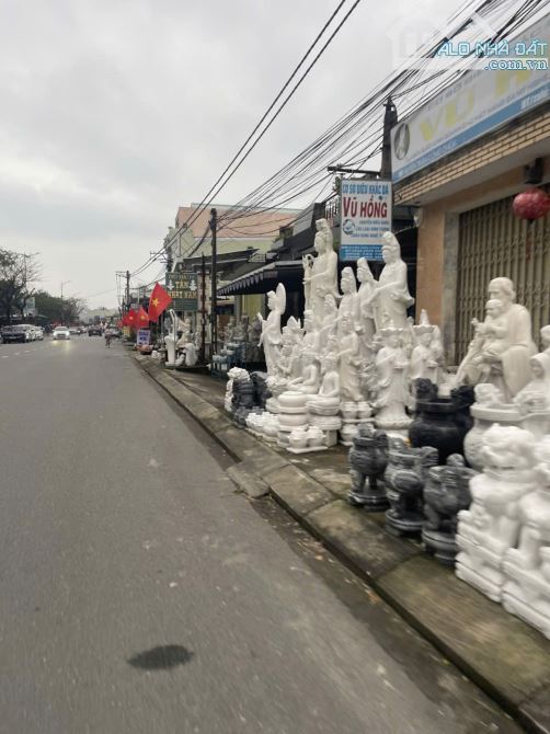 VỊ TRÍ ĐẸP - MT HUYỀN TRÂN CÔNG CHÚA - NGŨ HÀNH SƠN - GIÁ RẺ NHẤT KHU VỰC. - 1