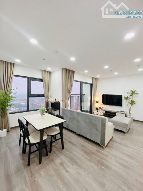 Siêu hiếm, căn hộ CC Imperia Smart City, Nam Từ Liêm, 64m2, 1 khách + 2 ngủ + 2wc, căn góc - 1