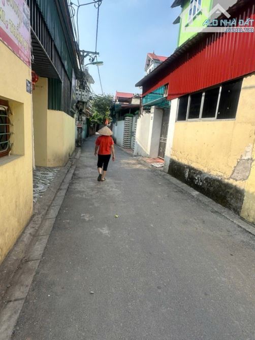 Đất 69m² Siêu Đẹp Dương Đức Hiền – Ô Tô Vào Tận Nơi, Tiềm Năng Đầu Tư Lớn – 5.75 Tỷ - 1