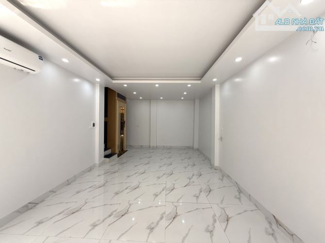 TẦNG THANG MÁY,NHÀ ĐẸP, XÂY CẨN THẬN ĐỒ XỊN, DÒNG TIỀN ỔN ĐỊNH, VỪA Ở VỪA KINH DOANH CHO - 1