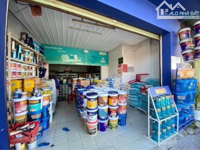 Mặt Tiền Kha Vạn Cân  Linh Trung 5x30 =150m2 GIÁ 10,8 TỶ - 1