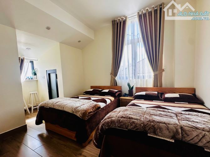 VILLA SÂN VƯỜN NGUYỄN AN NINH - TRUNG TÂM P6 GẦN CHỢ GẦN TRƯỜNG GẦN BỆNH VIỆN ĐỦ TIỆN ÍCH - 1