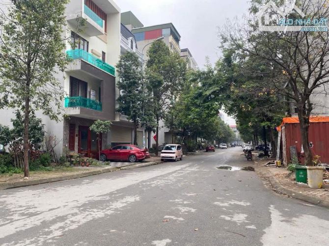 BÁN LÔ GÓC CỰC ĐẸP ĐƯỜNG NGUYỄN ĐĂNG SỞ, NINH XÁ, TP BẮC NINH - 1