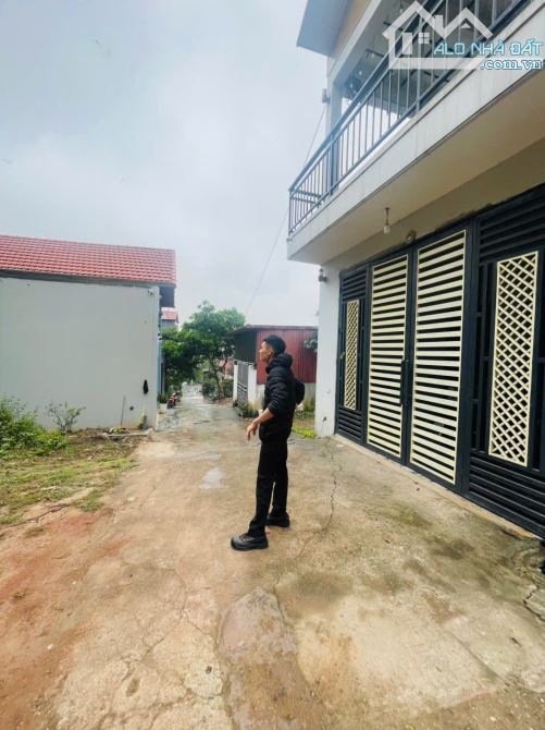 💰1  tỷ x . sở hữu ngay lô đất đường xe 🚘 đi thoải mái  Tại : - Chè - liên bão - tiên du- - 1