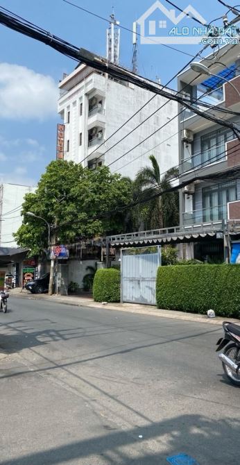 BÁN ĐẤT 2 MT ĐƯỜNG NHỰA 16M - DT 1,415.1M2 - P8 - Gò Vấp - GIÁ BÁN 210 Tỷ. - 1